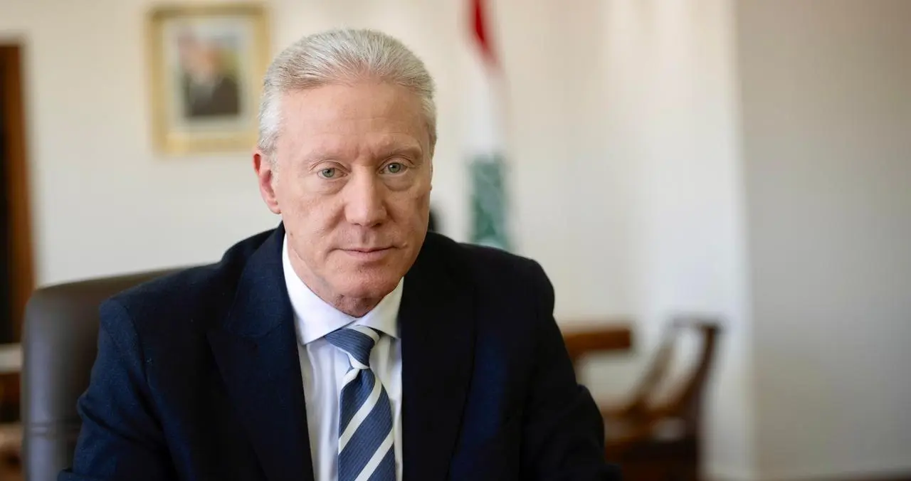 صورة توضيحية للمقال: لبنان يتبرأ من  تصرفات حزب الله في اجتماع وزراء الخارجية العرب