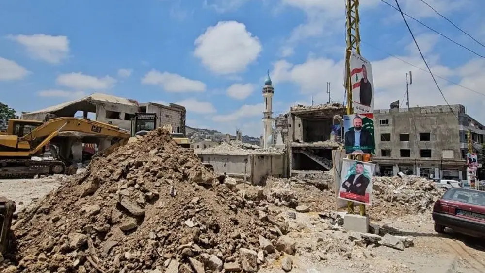 الحرب الإسرائيلية على لبنان في تصاعد ، فمتى الذروة ؟