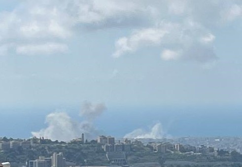 تأثير غياب الوساطة الاميركية عن لبنان