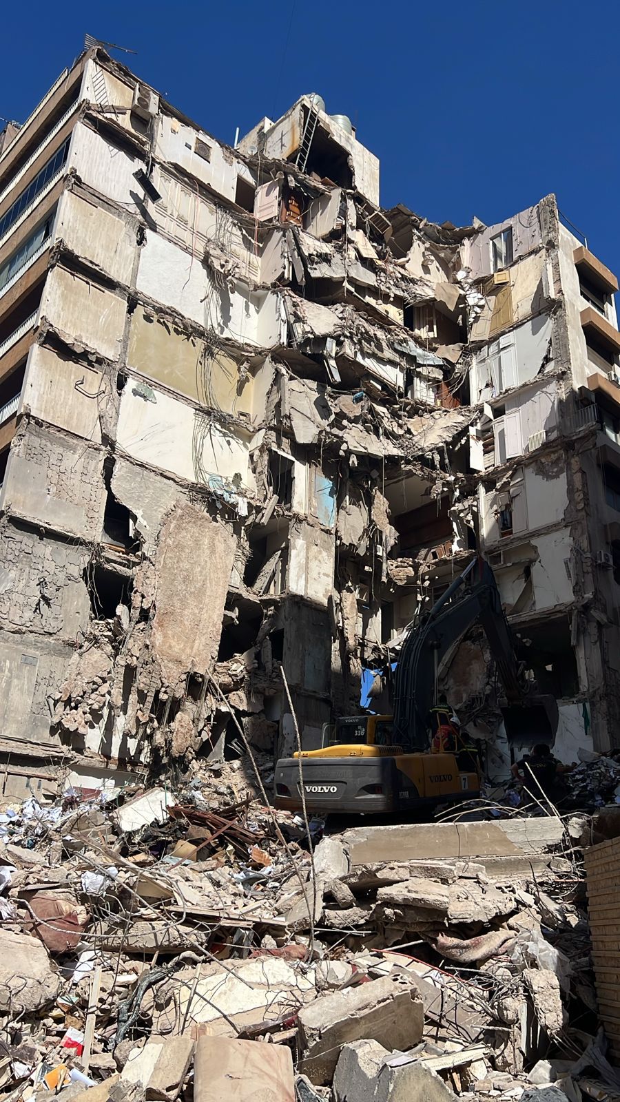 "بيروت منزوعة السلاح": يصطدم بواقع التنفيذ حاصباني الثقة بالاجهزة الامنية قائمة