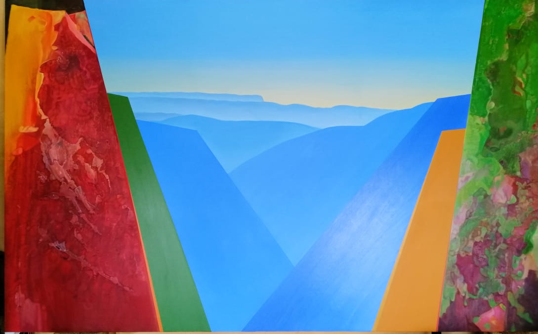 صورة توضيحية للمقال: الحارة القديمة