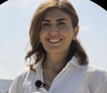 صورة توضيحية للمقال: آمال خليل من الجنوب واليه