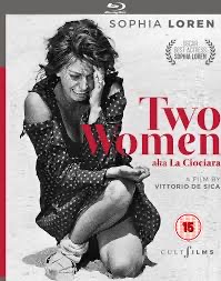 Two Women 