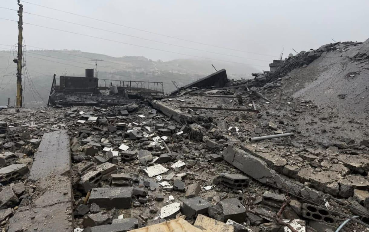 صورة توضيحية للمقال: إخلاء مشغرة يفتح أبواب الخوف:  الأهالي خارج منازلهم والمصير مجهول