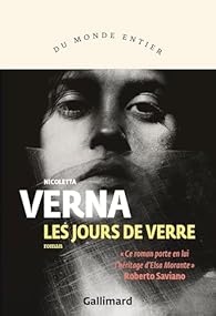  Les jours de verre