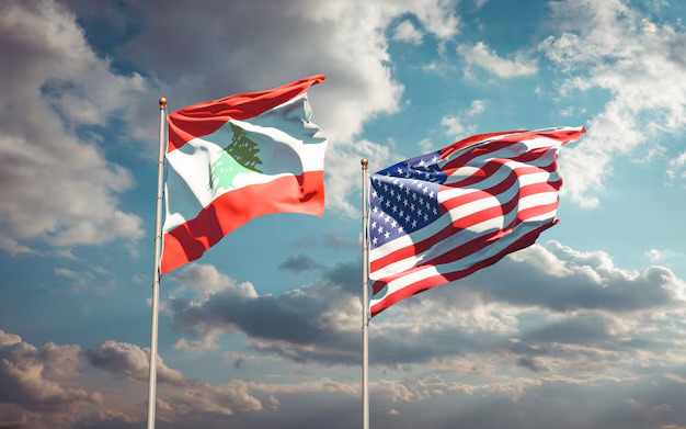 صورة توضيحية للمقال: البيانان الاميركي واللبناني