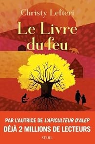  Le Livre Du Feu