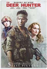 The Deer Hunter