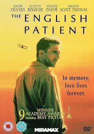The English Patient