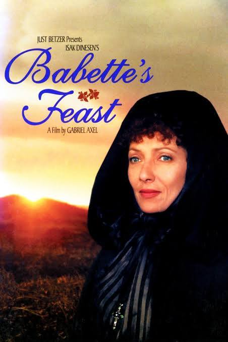 Babette's Feast 