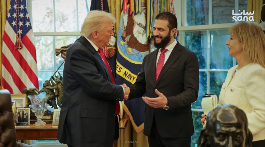 الاستعانة بسوريا ضد حزب الله من المنظار الاميركي