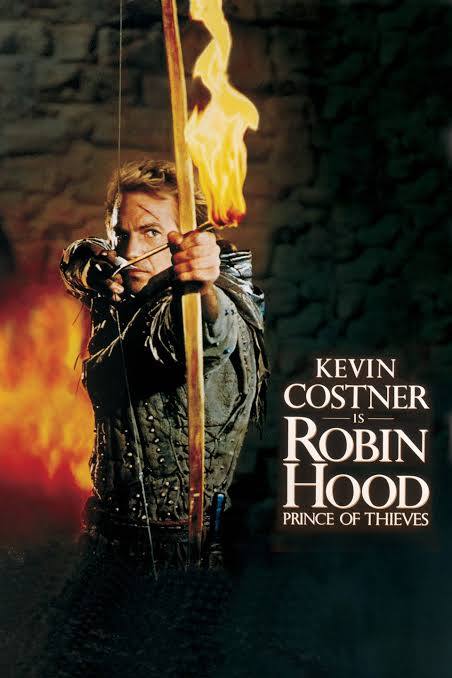 Robin Hood