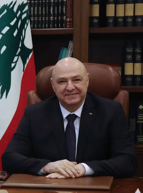 العهد الذي لم يبدأ بعد