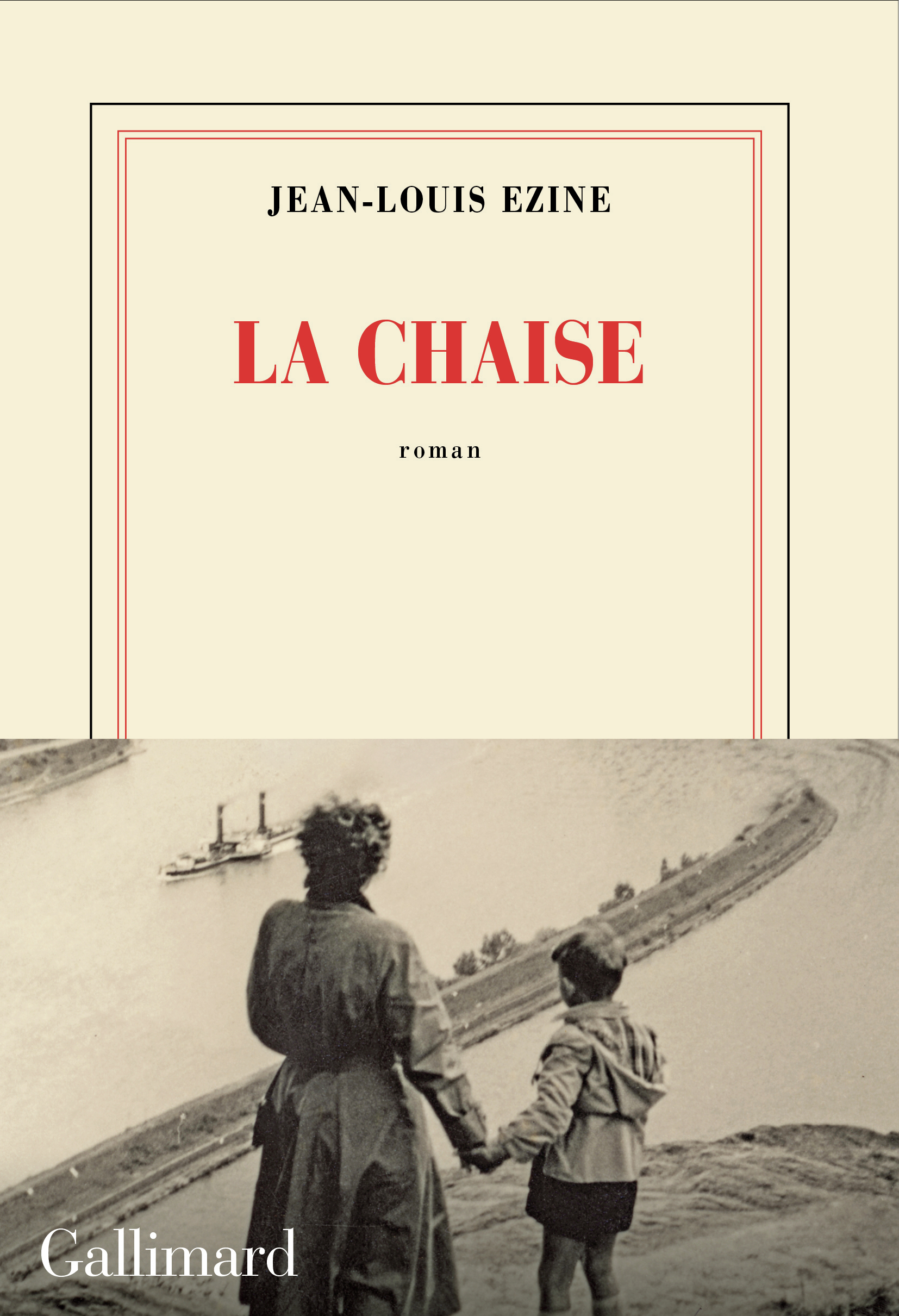 La Chaise