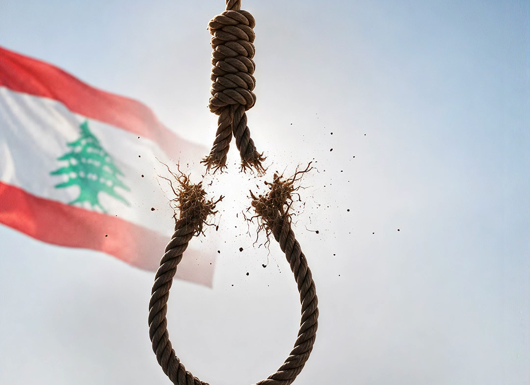 الغاء الإعدام بات نافذًا والعفو ينتظر التوقيع