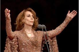 اذا الارض مدوّرة - فيروز